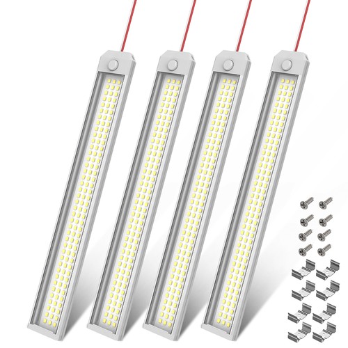 12v 120led dachlampe - 12v,