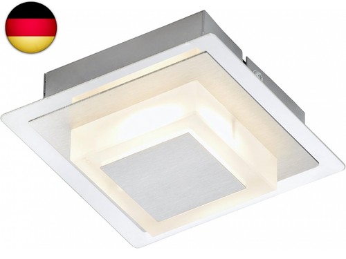 Leuchten deckenleuchte led - leuchten,