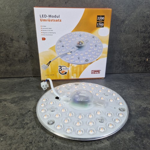 24w led umrüstplatine - led,