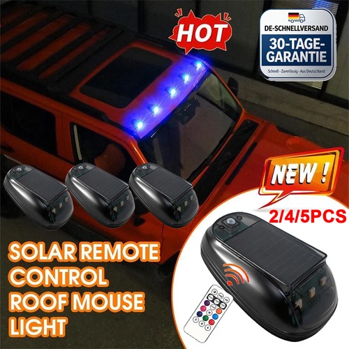 5xsolar led - 2/4/5xsolar,