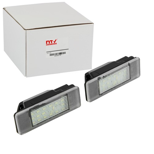 Nty led kennzeichenleuchte - nty,