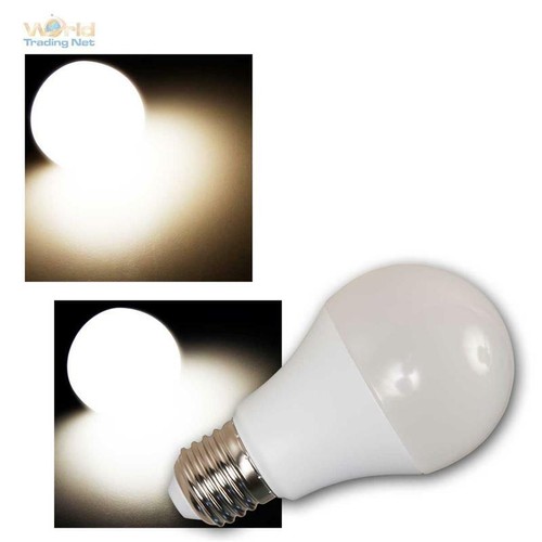 E27 led glüh lampe - e27,