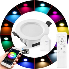 1-20er Set WIFI Bluetooth LED