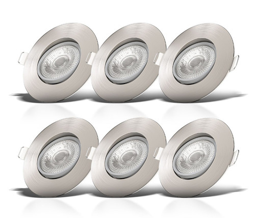 Led einbau leuchten strahler - leuchten,