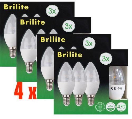 Brilite led lampen - brilite,