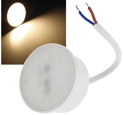 Chilitec led modul piatto - chilitec, w3"