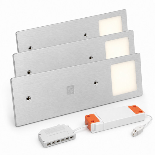 Led unterbauleuchte küche - led,