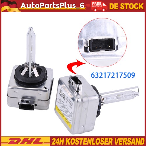 D1s 6000k xenon brenner - 6000k,
